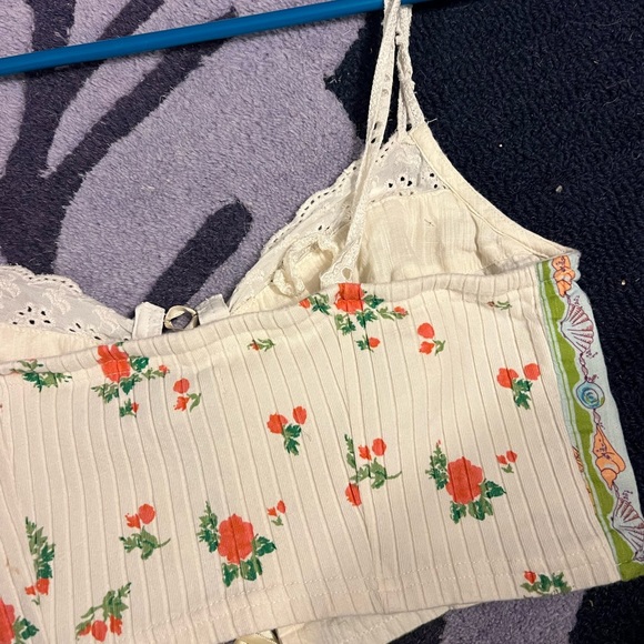 Urban outfitters crop top - Picture 5 of 5